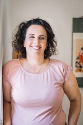 מורן טאובר